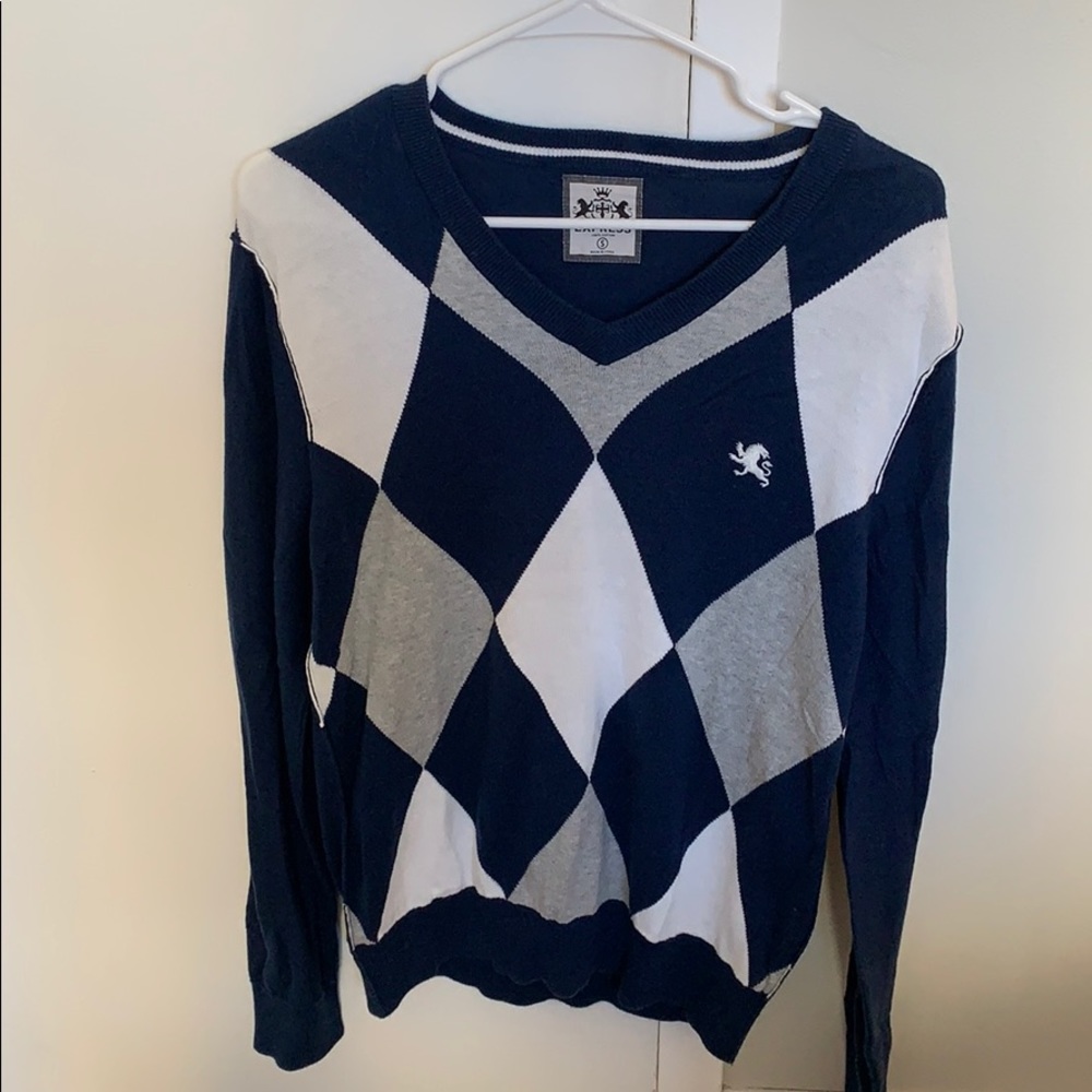 Express Men’s Sweater S